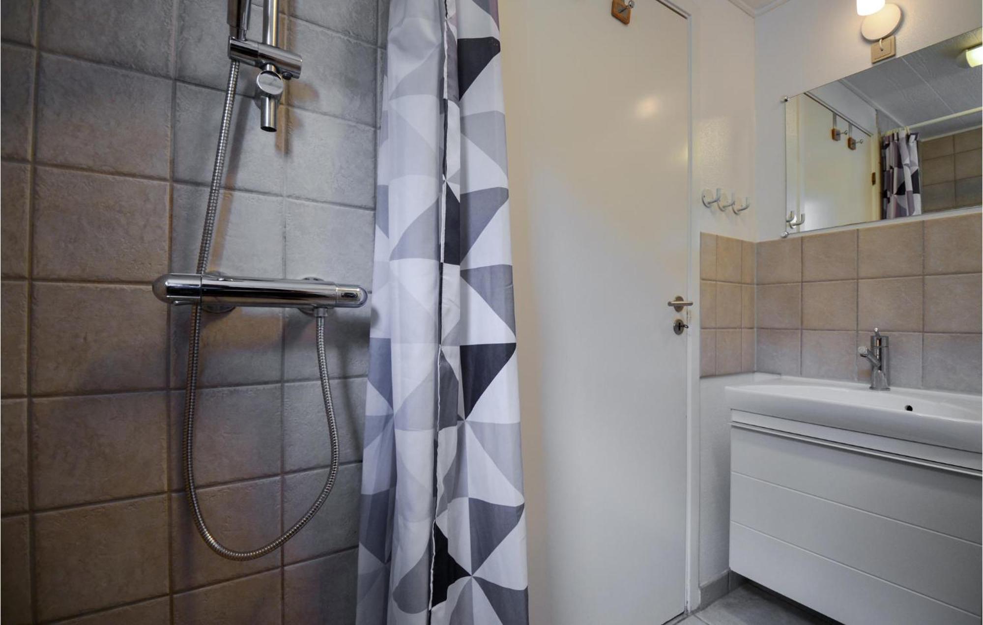 3 Bedroom Amazing Home In เอเบลทอฟต์ ภายนอก รูปภาพ