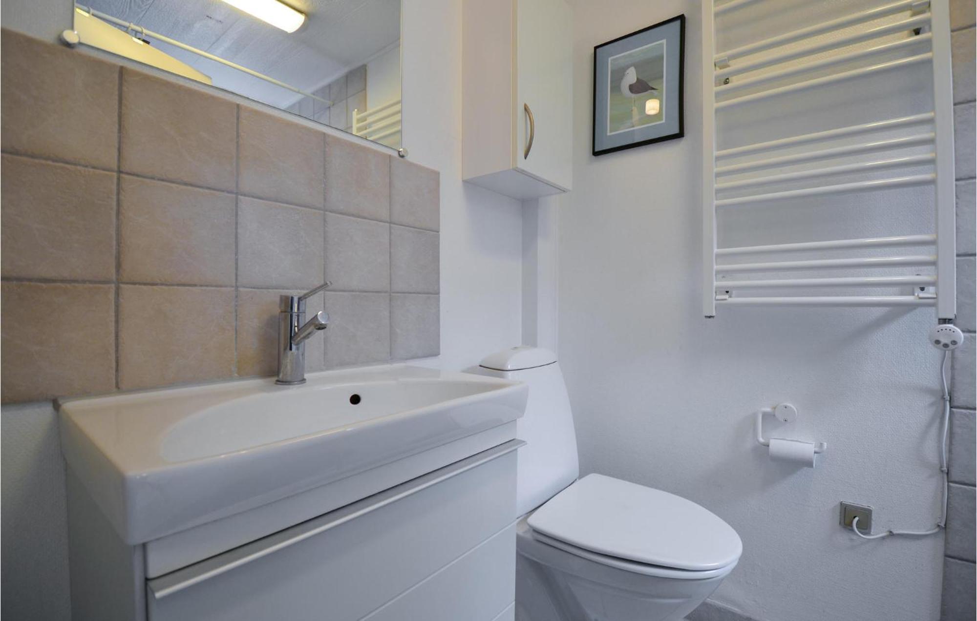 3 Bedroom Amazing Home In เอเบลทอฟต์ ภายนอก รูปภาพ