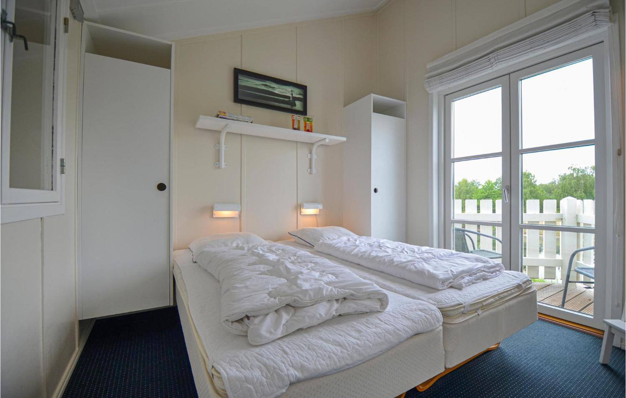 3 Bedroom Amazing Home In เอเบลทอฟต์ ภายนอก รูปภาพ