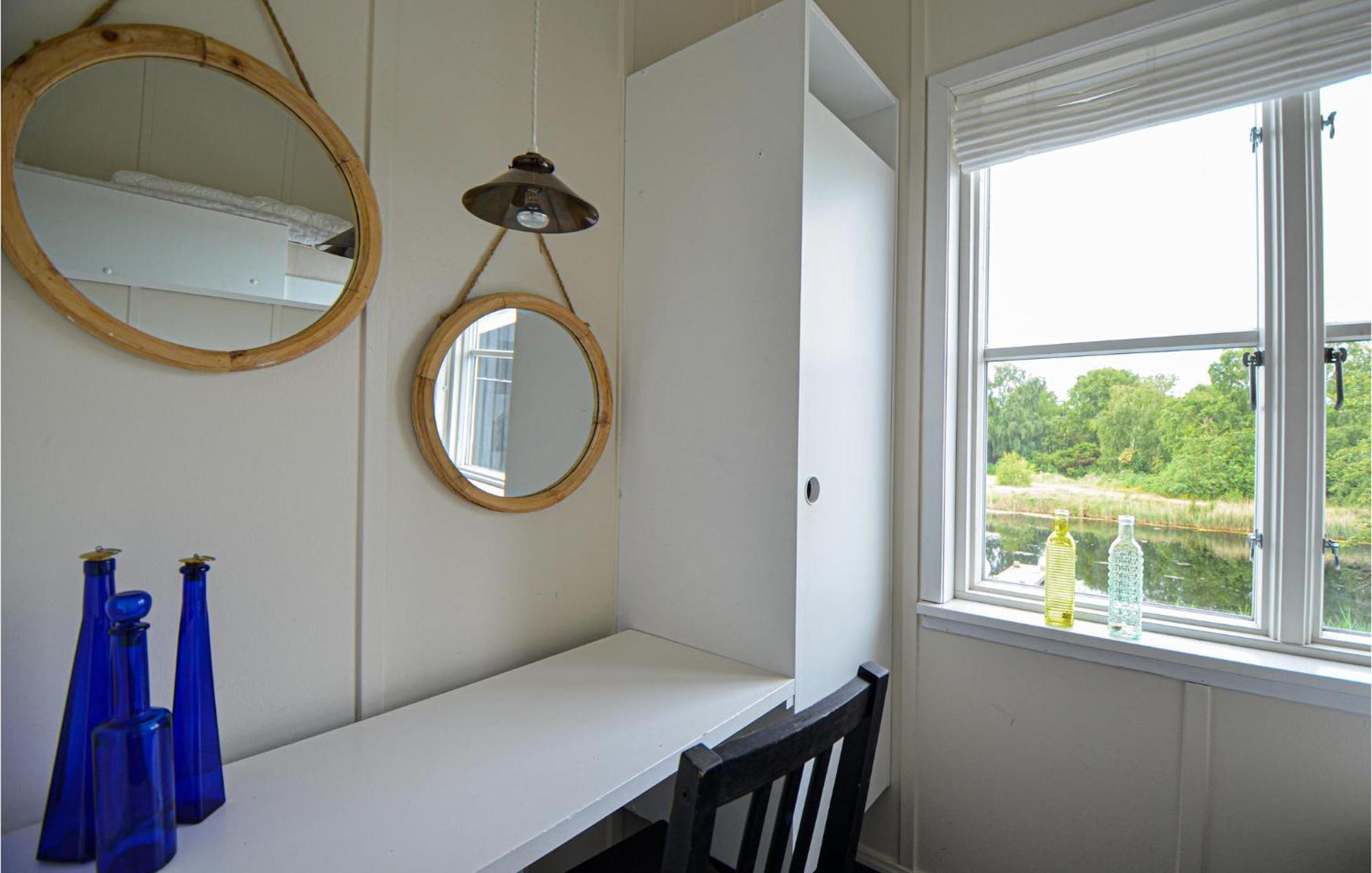 3 Bedroom Amazing Home In เอเบลทอฟต์ ภายนอก รูปภาพ