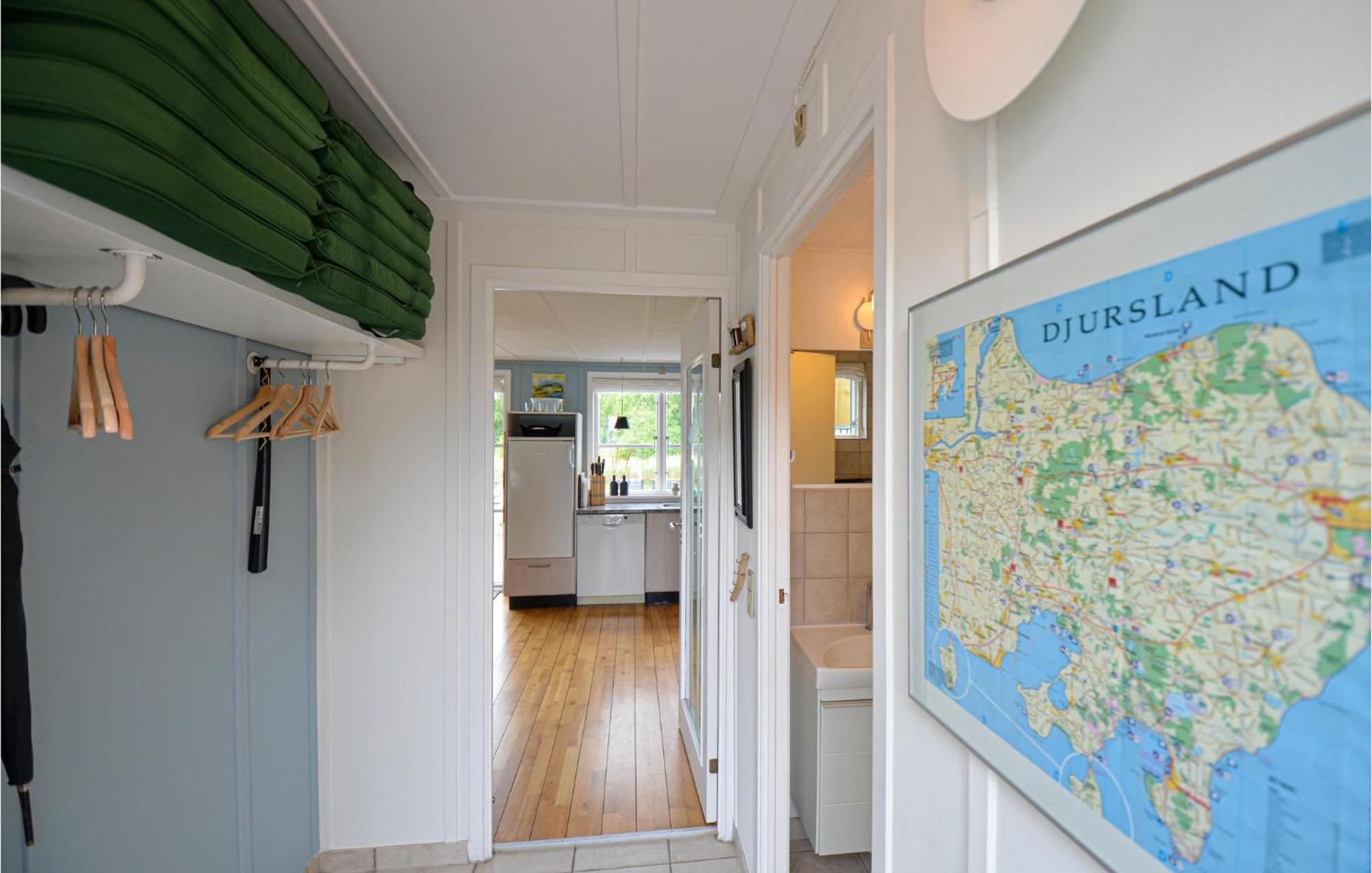 3 Bedroom Amazing Home In เอเบลทอฟต์ ภายนอก รูปภาพ