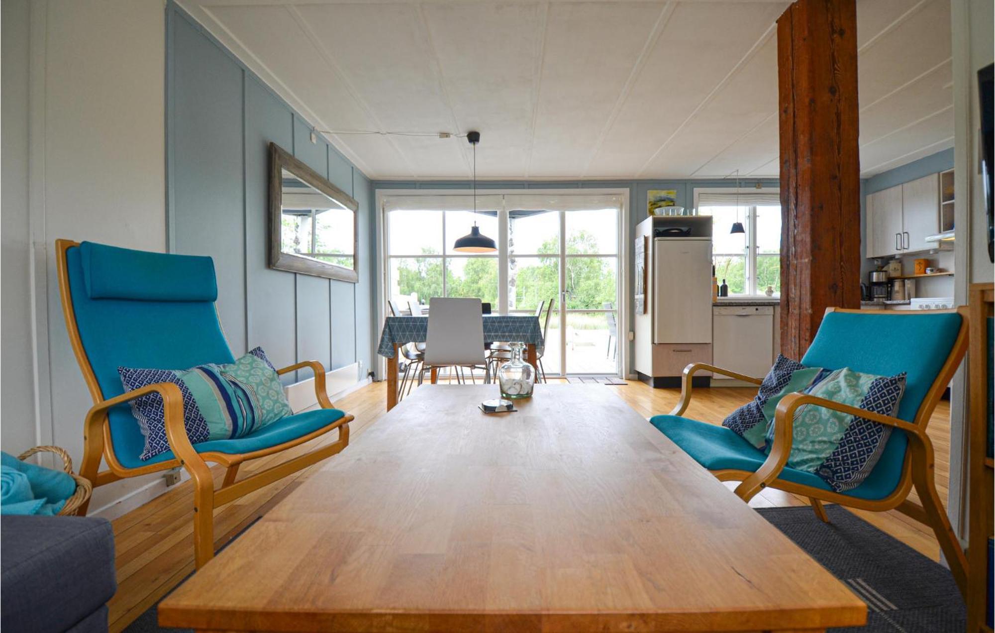 3 Bedroom Amazing Home In เอเบลทอฟต์ ภายนอก รูปภาพ